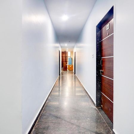 Hotel O Moon Light Nizamabad Exterior foto